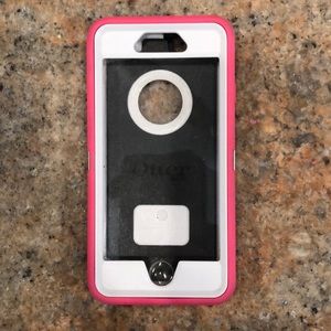 iPhone 6/7 Otterbox case